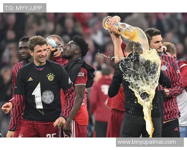 多特蒙德与拜仁慕尼黑巅峰对决谁将赢得德甲荣耀之战 多特蒙德与拜仁慕尼黑巅峰对决谁将赢得德甲荣耀之战