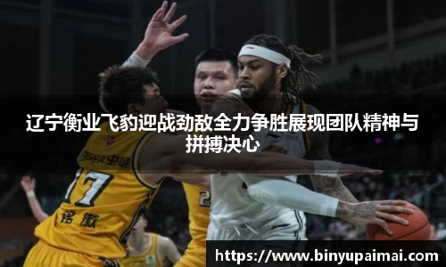 辽宁衡业飞豹迎战劲敌全力争胜展现团队精神与拼搏决心